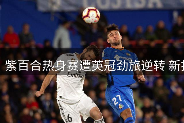 紫百合热身赛遭英冠劲旅逆转 新援火力难掩防线隐忧